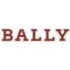 BALLY/巴利品牌logo