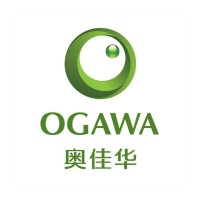 OGAWA/奥佳华品牌Logo