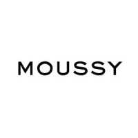 MOUSSY/摩西品牌Logo