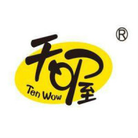 Ten Wow/天喔品牌Logo