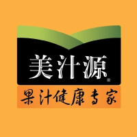 Minute Maid/美汁源品牌Logo