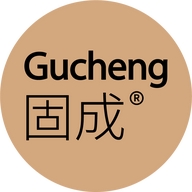 GUCHENG/固成品牌Logo