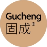 GUCHENG/固成品牌logo