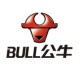 BULL/公牛品牌logo