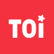 TOI/图益品牌logo