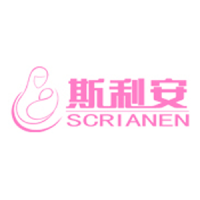 SCRIANEN/斯利安品牌Logo