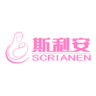 SCRIANEN/斯利安品牌Logo