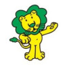LION/狮王品牌Logo
