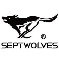 SEPTWOLVES/七匹狼品牌Logo
