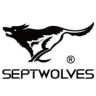 SEPTWOLVES/七匹狼品牌Logo