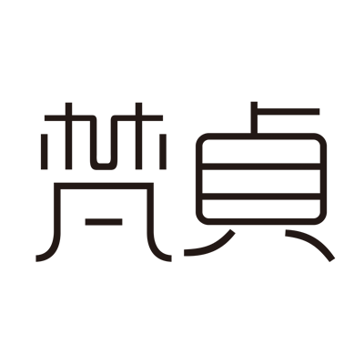 梵贞品牌Logo