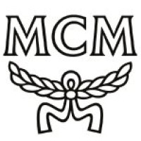 MCM品牌Logo