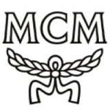 MCM品牌logo