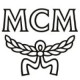 MCM品牌logo