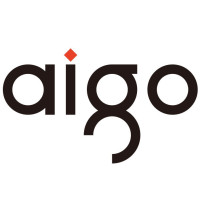 Aigo/爱国者品牌Logo