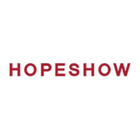 HOPESHOW/红袖品牌Logo