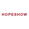 HOPESHOW/红袖品牌Logo