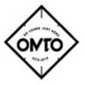 OMTO品牌Logo