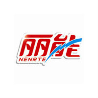 Nenrte/丽能品牌Logo
