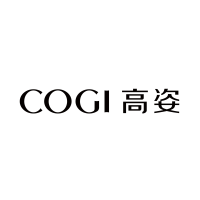 COGI/高姿品牌Logo