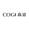 COGI/高姿品牌Logo
