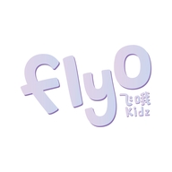 flyo kidz品牌Logo