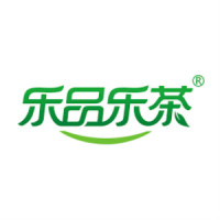 乐品乐茶品牌Logo