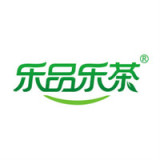 乐品乐茶品牌logo