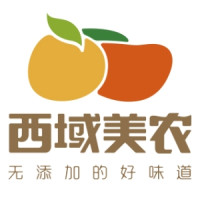 西域美农品牌Logo
