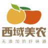 西域美农品牌Logo