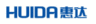 HUIDA/惠达品牌Logo