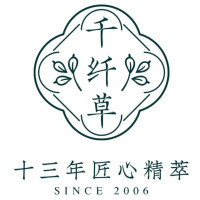 HERBETTER/千纤草品牌Logo