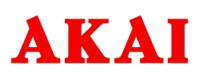AKAI/雅佳品牌Logo