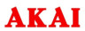 AKAI/雅佳品牌Logo