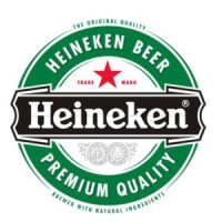 Heineken/喜力品牌Logo