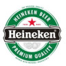 Heineken/喜力品牌Logo