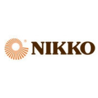NIKKO/日高品牌Logo