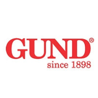 GUND/冈德品牌Logo