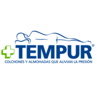 TEMPUR/泰普尔品牌Logo