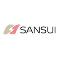 SANSUI/山水品牌Logo