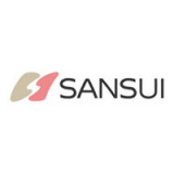 SANSUI/山水品牌logo
