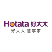HOTATA/好太太品牌Logo