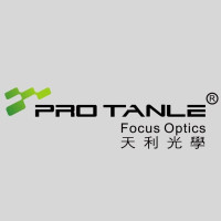 PRO TANLE/天利品牌Logo