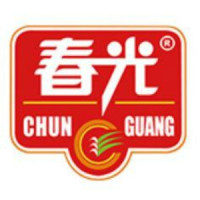 CHUNGUANG/春光品牌Logo