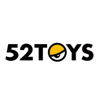 52TOYS品牌Logo