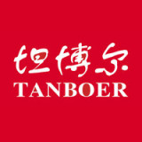 TANBOER/坦博尔品牌logo