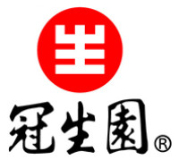 GSY/冠生园品牌Logo