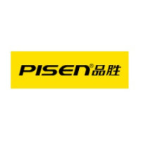 PISEN/品胜品牌Logo