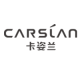 CARSLAN/卡姿兰品牌logo