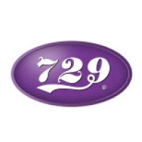 729品牌Logo